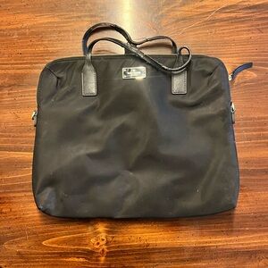 Kate spade laptop bag
